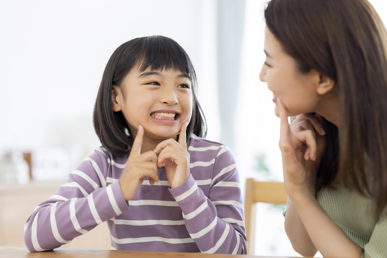 子どもの歯並びの矯正はいつから始めるべき？