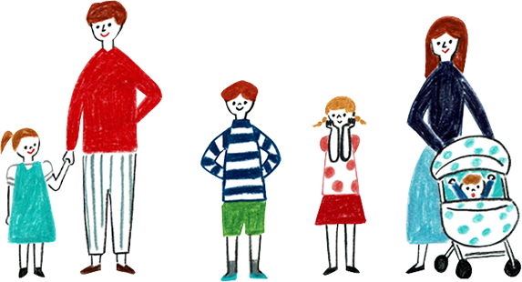 このような症状やお悩みはございませんか？